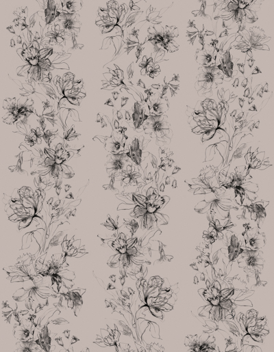 Marburger Tapete 63457 2,70 x 2,10 m Crush Motion DD 2025 verläng.2026